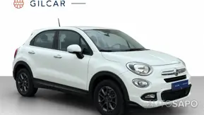 Fiat 500X de 2016