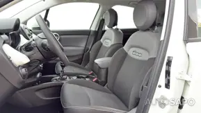 Fiat 500X de 2016