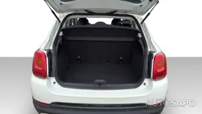 Fiat 500X de 2016