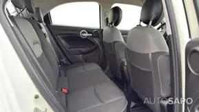 Fiat 500X de 2016