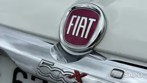 Fiat 500X de 2016