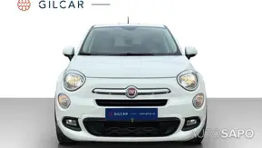Fiat 500X de 2016