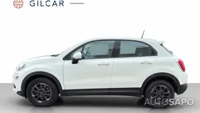 Fiat 500X de 2016