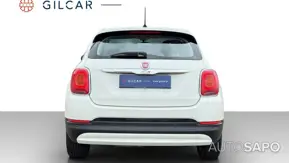 Fiat 500X de 2016