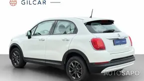 Fiat 500X de 2016