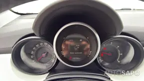 Fiat 500X de 2016