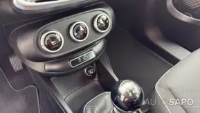 Fiat 500X de 2016
