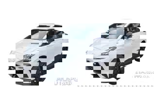 MG MG4 51 kWh Standard de 2023