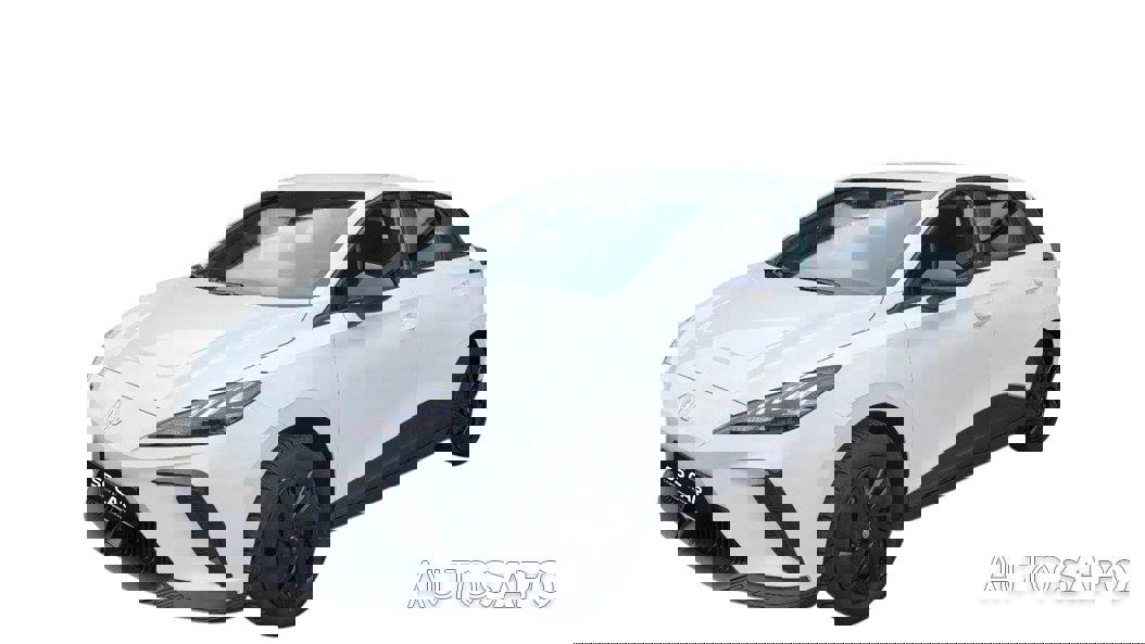 MG MG4 51 kWh Standard de 2023