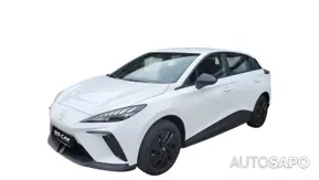 MG MG4 51 kWh Standard de 2023