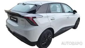 MG MG4 51 kWh Standard de 2023
