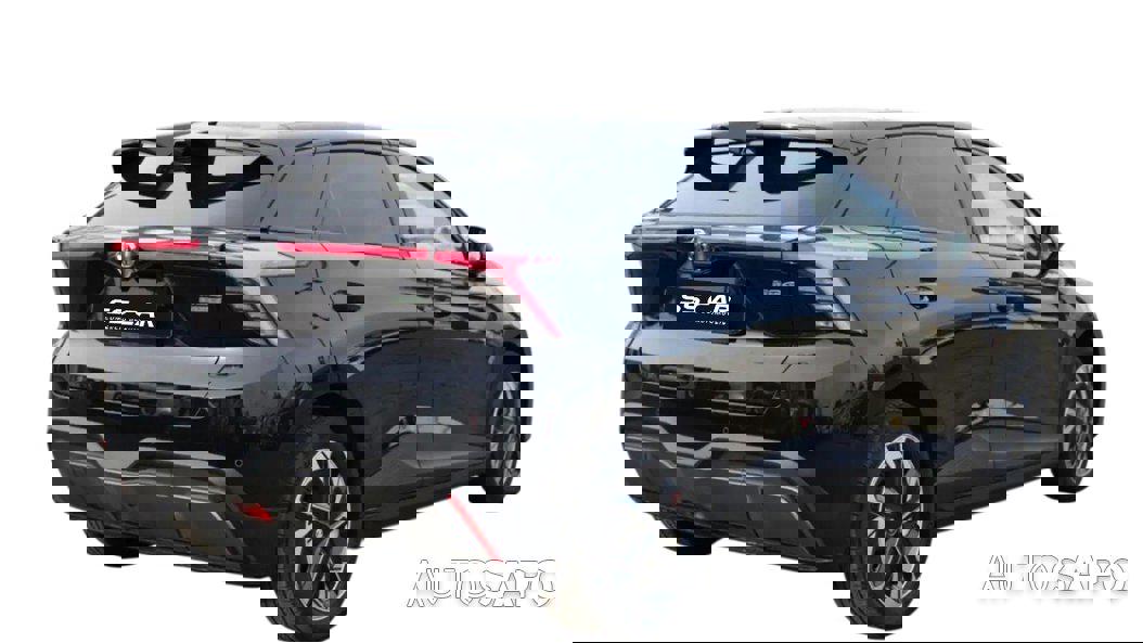 MG MG4 51 kWh Standard de 2023