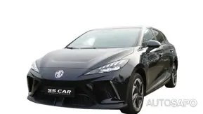 MG MG4 51 kWh Standard de 2023