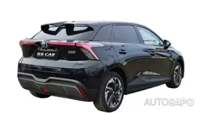 MG MG4 51 kWh Standard de 2023