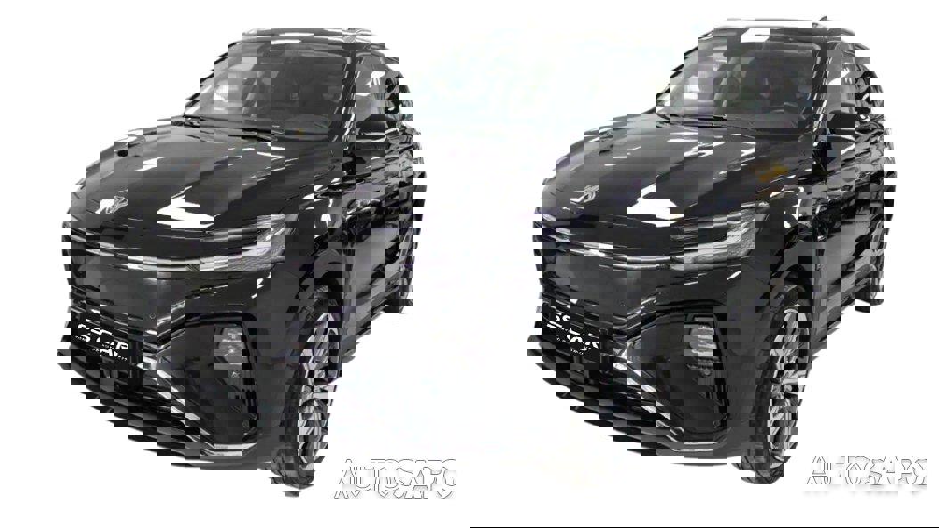 MG Marvel R de 2023
