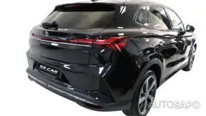 MG Marvel R de 2023