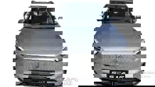 MG ZS de 2023