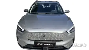 MG ZS de 2023