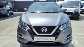 Nissan Qashqai de 2020