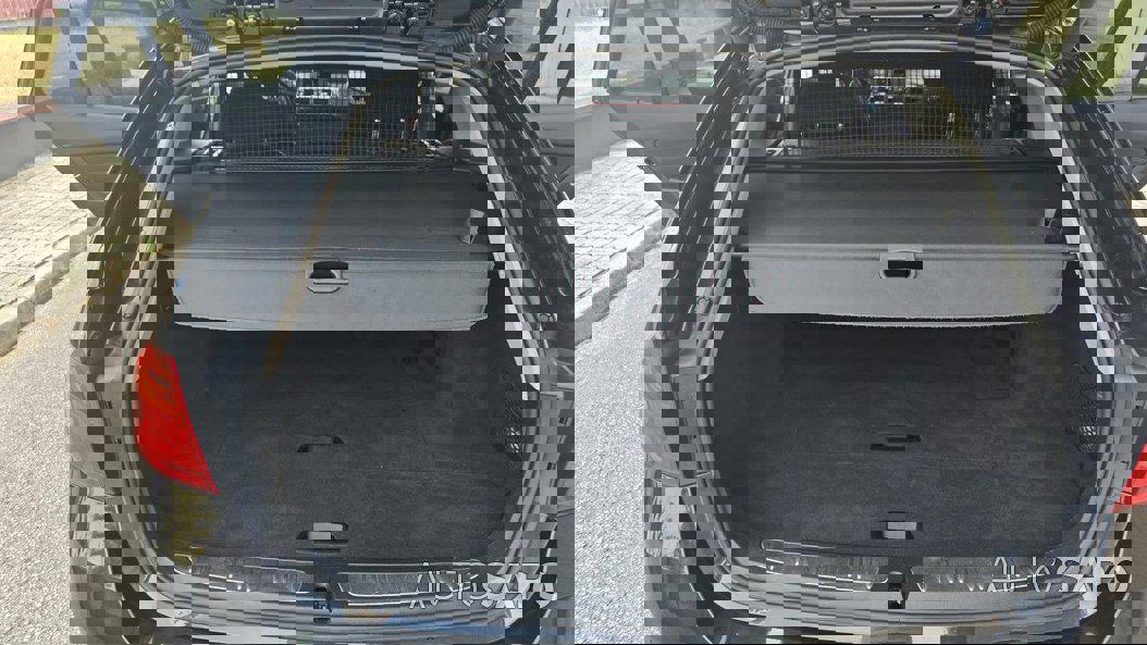 BMW Série 3 de 2015