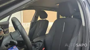 BMW Série 3 de 2015