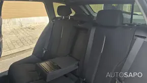 BMW Série 3 de 2015