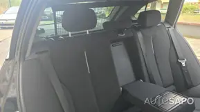 BMW Série 3 de 2015