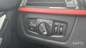 BMW Série 3 de 2015