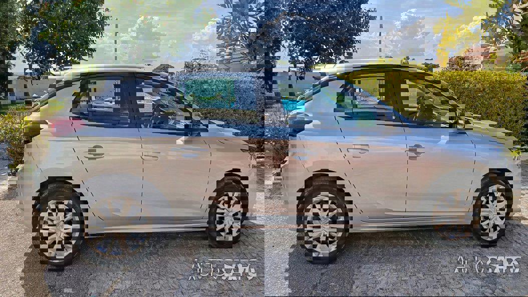 Opel Corsa-e e-Edition de 2022