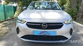 Opel Corsa-e e-Edition de 2022