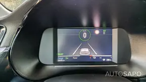 Opel Corsa-e e-Edition de 2022