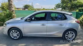 Opel Corsa-e e-Edition de 2022