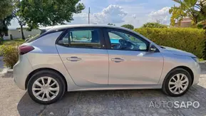 Opel Corsa-e e-Edition de 2022