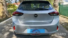 Opel Corsa-e e-Edition de 2022