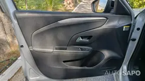 Opel Corsa-e e-Edition de 2022