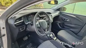 Opel Corsa-e e-Edition de 2022