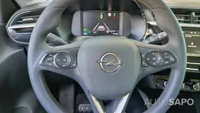 Opel Corsa-e e-Edition de 2022