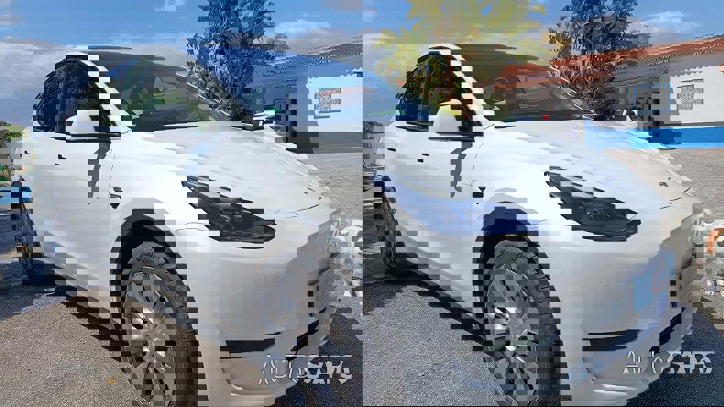 Tesla Model Y de 2023