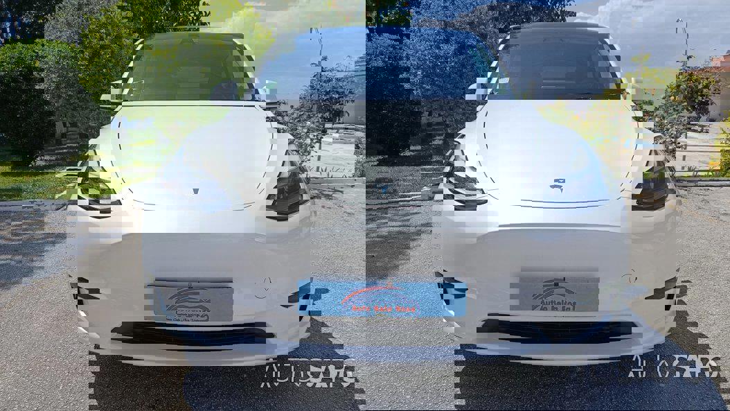 Tesla Model Y de 2023