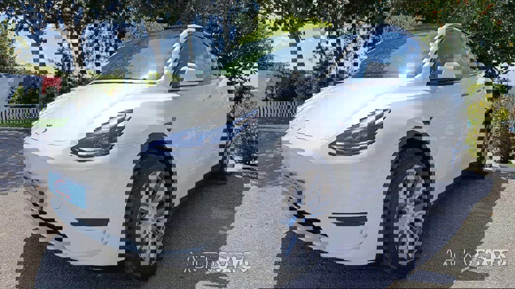 Tesla Model Y de 2023