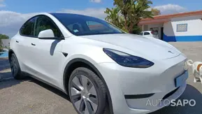 Tesla Model Y de 2023