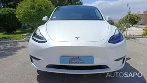 Tesla Model Y de 2023