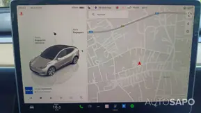 Tesla Model Y de 2023