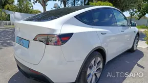 Tesla Model Y de 2023