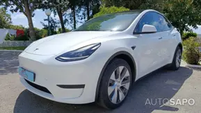 Tesla Model Y de 2023