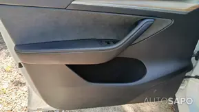Tesla Model Y de 2023