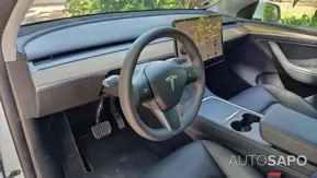 Tesla Model Y de 2023