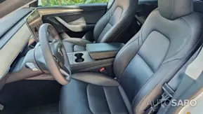 Tesla Model Y de 2023