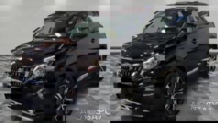 Peugeot 3008 1.2 PureTech Allure de 2019