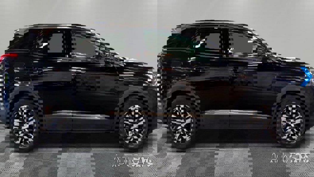 Peugeot 3008 1.2 PureTech Allure de 2019
